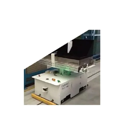 AGV-GDD500/1000/2000 Smart AGV Robot for Welding with AGV Helmet