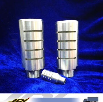 LM -Typ Serie Aluminiumschalldler