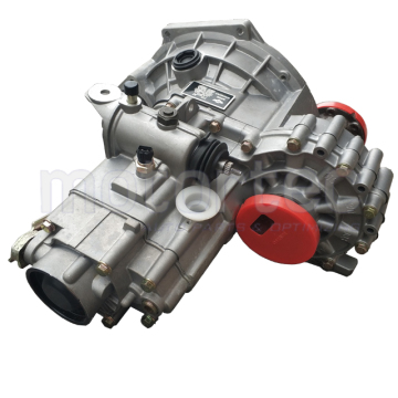 Chery Fulwin / Cowin 2 Transmission originale A11-1700010 - Fournisseur de transmission de voitures