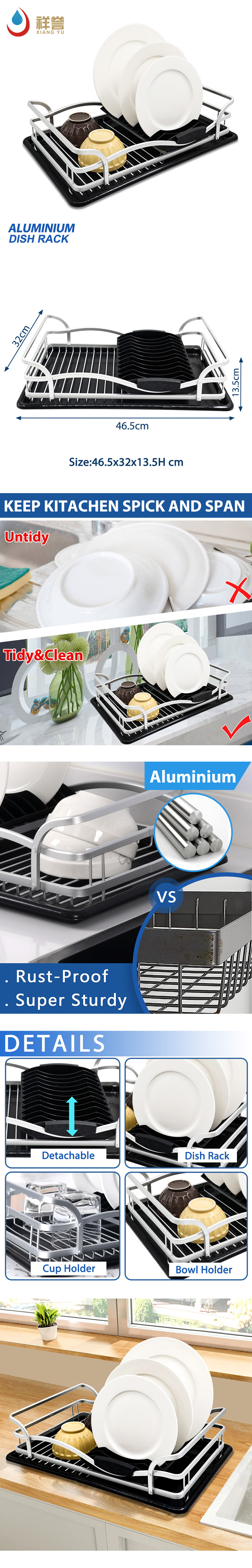 dish dryer rack