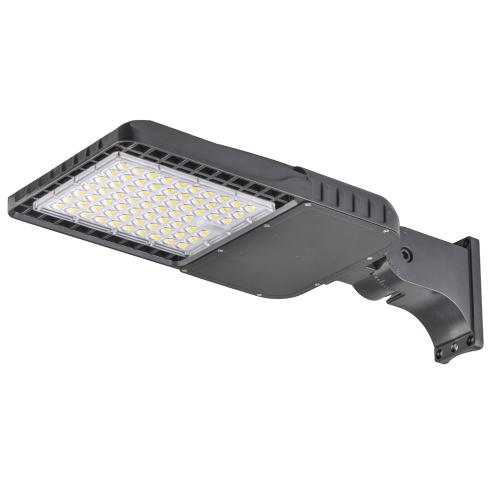 100w Led Street Light 13000LM 4000K
