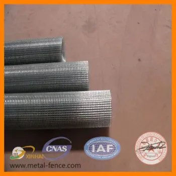 Anping light gauge welded wire mesh (direct factory)