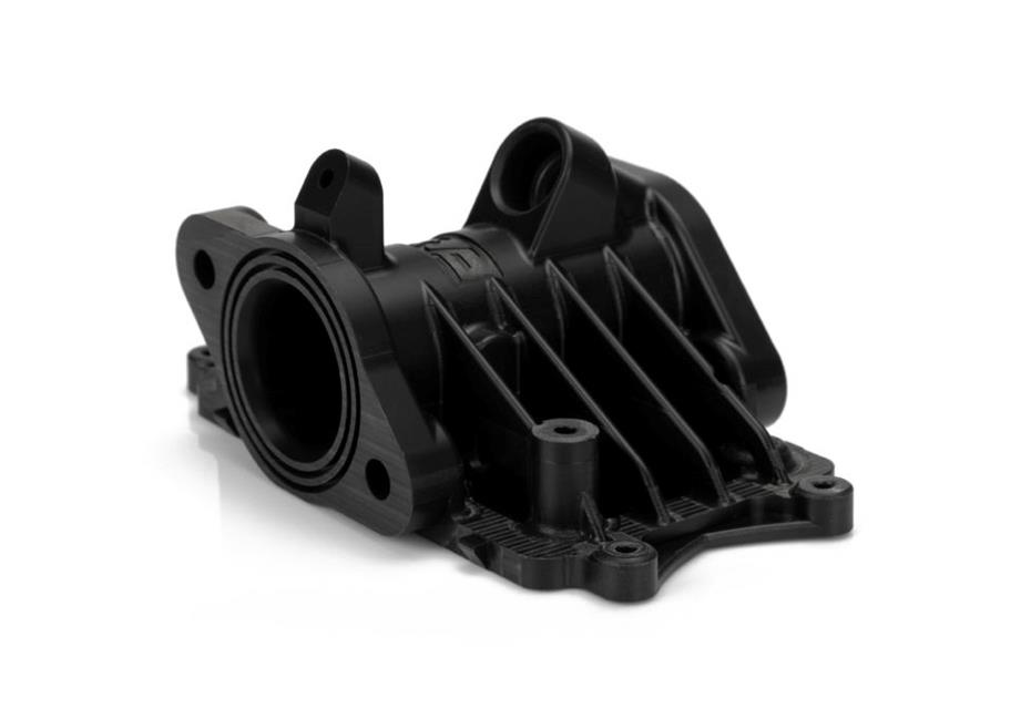 Engineering Plastic Machining