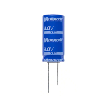 Capacità a doppio strato elettrico scontate: super condensatori 2.7V 25F ESHSR-0025C0-002R7 Ultracapacitori