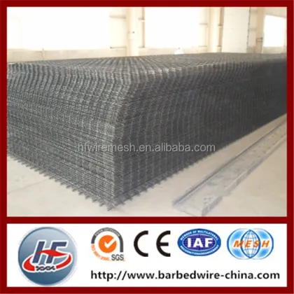 Efficient Building Material: Block Reinforcement Mesh and Wire