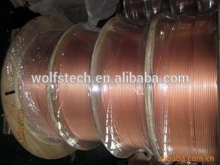 DHP copper tube