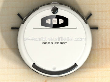 Air Purify Sweep Vacuum Cleaner, High quality Robotic vacuum cleaner