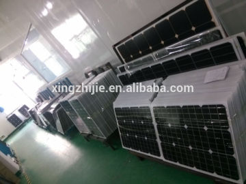 3W-310W A grade factory price cheap solar panels china