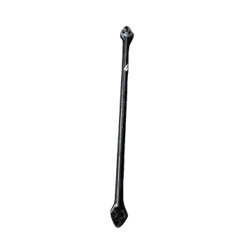 Sinotruk HOWO Spare Parts: Lateral Stabilizer Bar Crossbar YG1671430038 for Factory Direct Sales