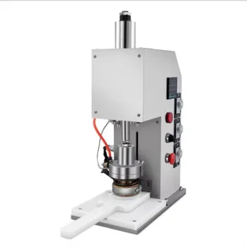Single-Head Electric Commercial Baking Pan/ Tart Crust Machine/ Tart Machine for Making Snack