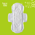 NUCIDAY Innovative Diversion Flower Print Sanitair pad