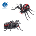 Đồ chơi rc hồng ngoại đen điều khiển từ xa spider