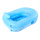 Inflatable swimming pool portable small inflatable pool