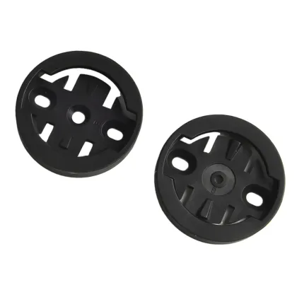 Garmin and Bryton Bicycle Bike Computer Holder Mount Base Repair Replacement Adapter Insert Kit
