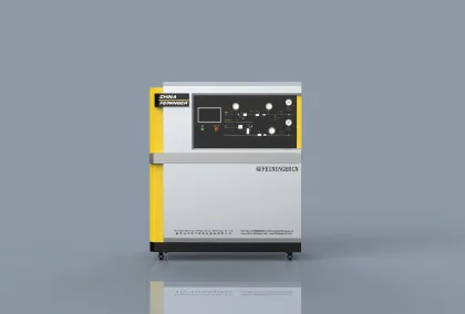 CO₂/N₂ Gas Doing Unit