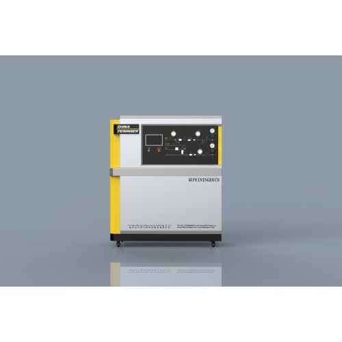 CO₂/N₂ Gas Doing Unit