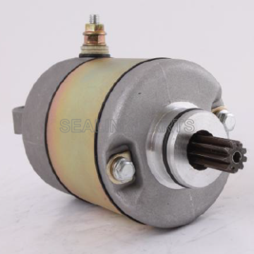 New Starter Motor SCH0020 for BMS MOTOR SPORTS 300cc Utility A Mountaineer 300cc Linhai Engine