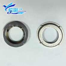 Accesorios de sellado de conexión de fregadero