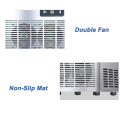 Met CE -certificaat Ice Cube Maker