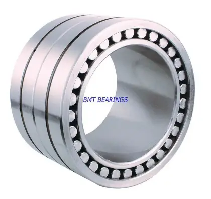 Cylindrical Roller Bearings 