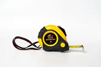 Design professional tape measure