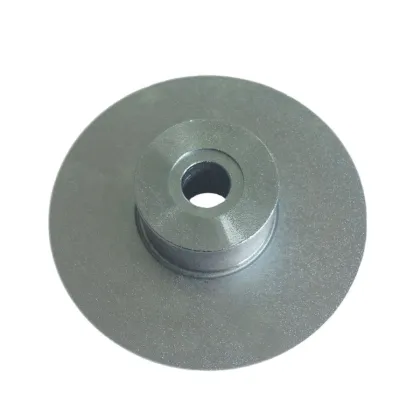 Professional customization speaker parts T Yoke washer TA010