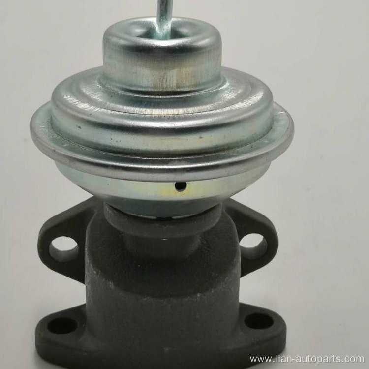 best price quclity egr valve agr ventil