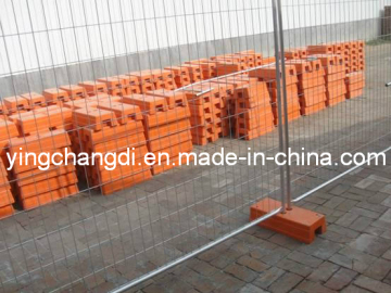 High Quality Temporary Fence (Professional factory)