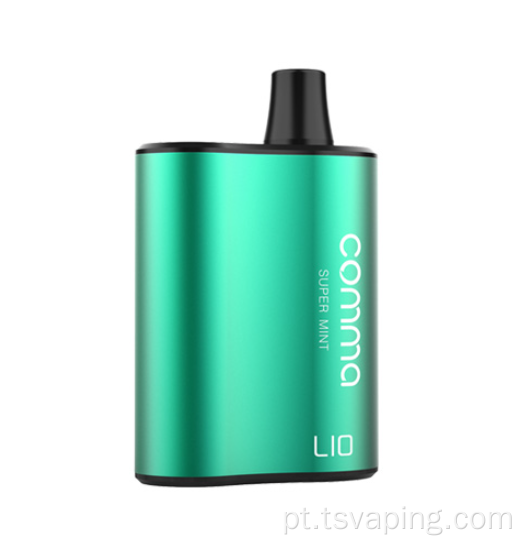 IJOY LIO vírgula VAPE DISPONVEL VAPE 3500 PUFFS