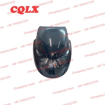 High Quality LED Headlight System for BAJAJ PULSAR 180