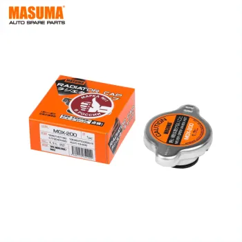 MOX-200 High Quality MASUMA 1350A730 16401-32020 Water Radiator Cap