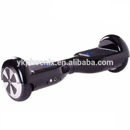 two wheels smart self balancing electric scooter (SMART-C)