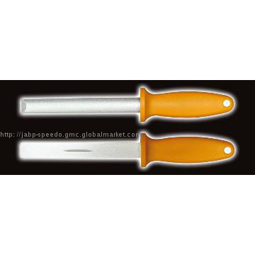 Diamond knife sharpener DKS-08