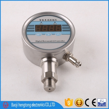 High quality LED pressure controller