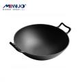 Wholesale uncoated cookware castings with good performance