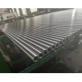 sae 4140 Heat treatment Q&T steel seamless pipe