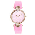 Irregular Shaped Quartz Women OEM Crystal Watches