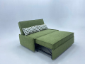 Solusi hemat ruang convertible sofa sofa bed