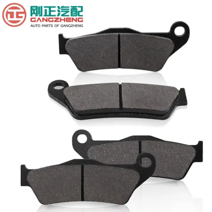 CHERY Auto Brake Pad Manufacturer: Premium Quality Brake Pads for Models including JETOUR X90, ARRIZO 6, TIGGO 7, TIGGO 8, and NAO/Ceramic Options
