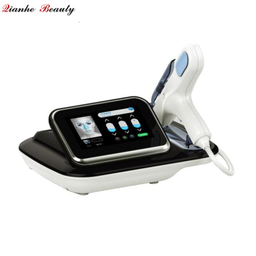 Professional rf no needle meso gun korea mesotherapy multi injectors