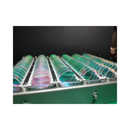 Prisms Optical BK7 - Splitting Cube Prisms