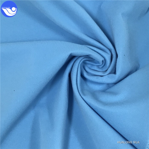 Utilisé pour le tissu de velours de boucle de polyester de doublure de canapé