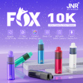 ขายส่ง JNR FOX 10K ราคาพัฟ