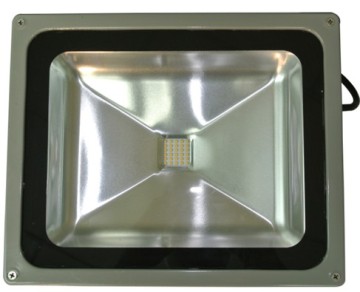 Dlc, UL/cUL Approved LED Floodlight