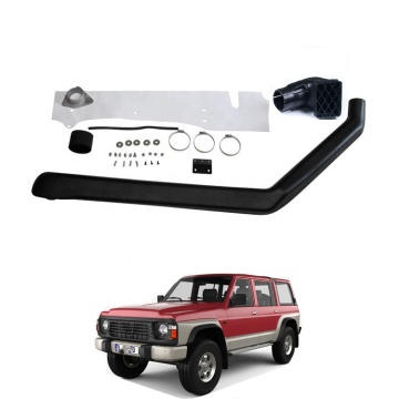 Snorkel Kit Accessories for GQ Patrol Y60 1988-1997