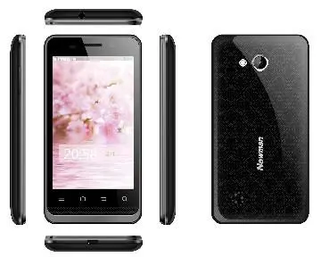 Newsmy MTK6577 Smartphone NX NM860