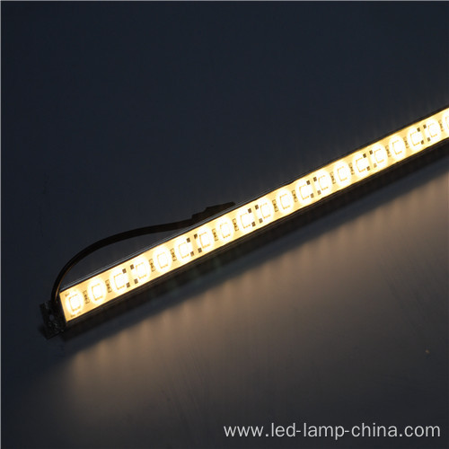 LED Bar Light LED Rigid Strip SMD5050 Led Strip Light