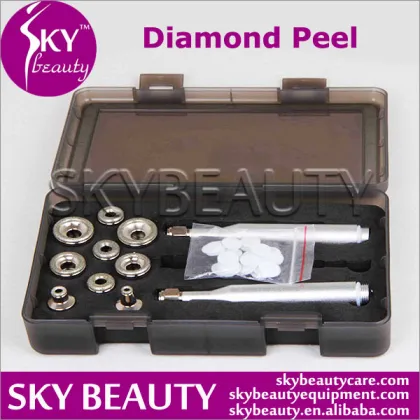 4 in 1 Oxygen Hydro Water Dermabrasion Jet Hydro Microdermabrasion Machine