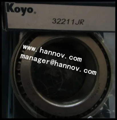 KOYO bearings