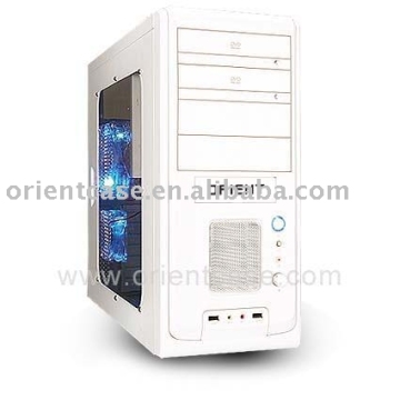 Computer Case(704)